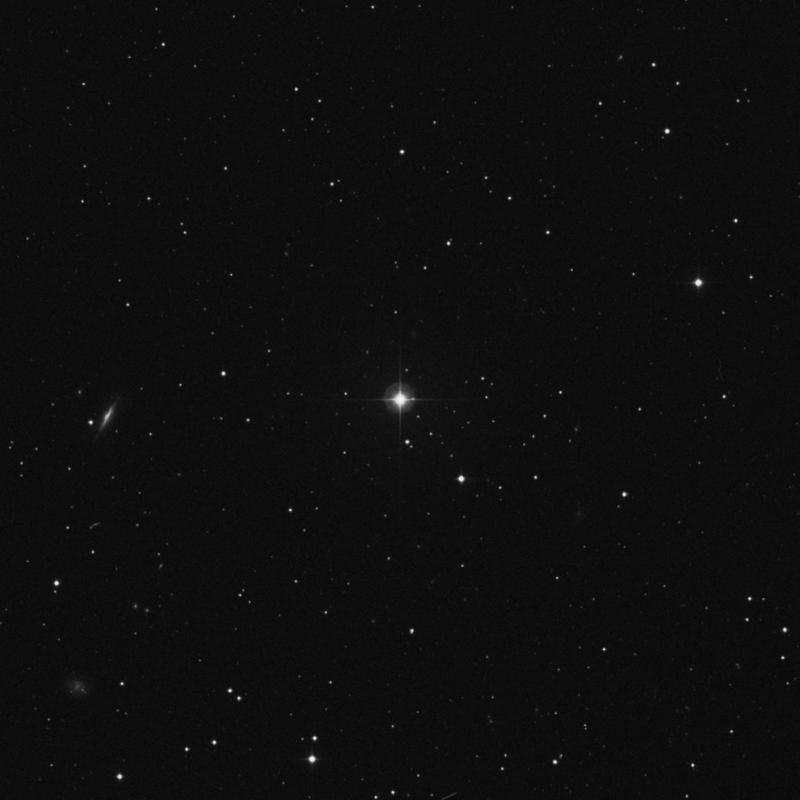 Image of 12 Sextantis star