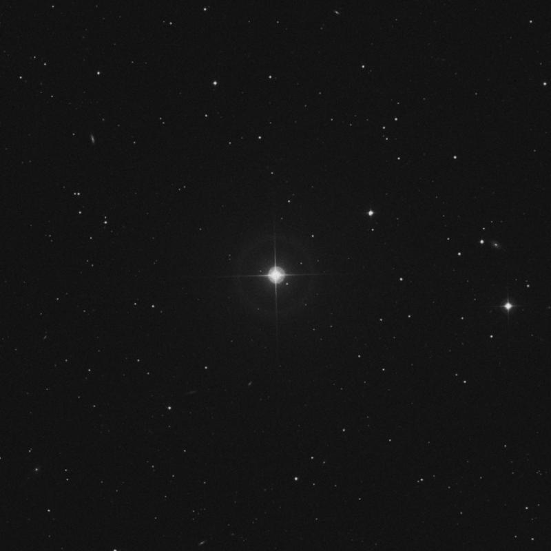 Image of HR3954 star