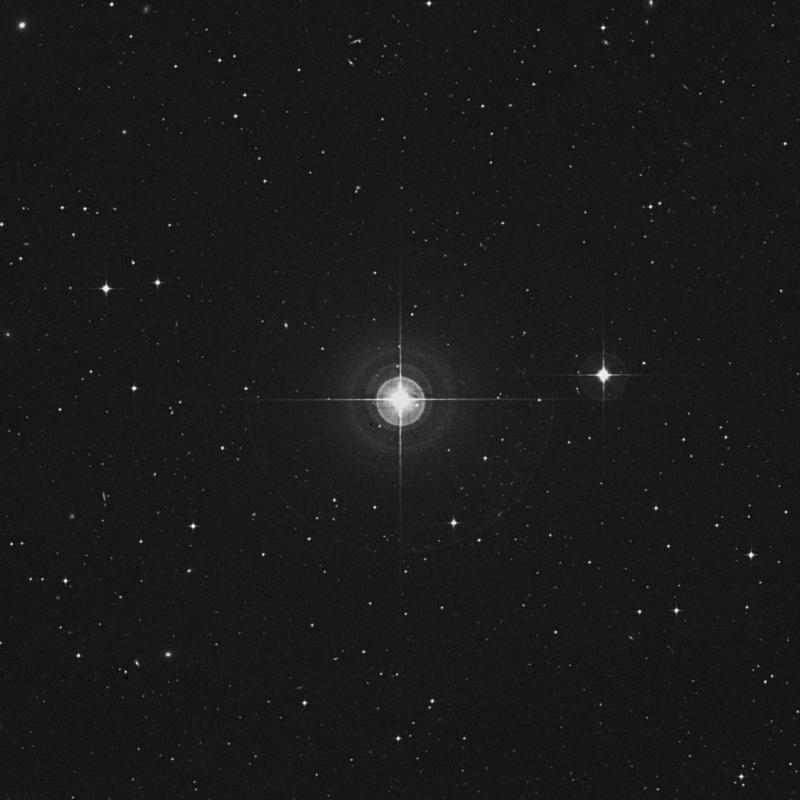 Image of HR3959 star