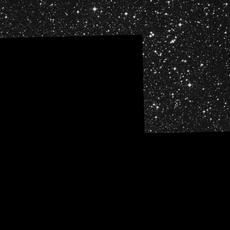 Image of HR3966 star