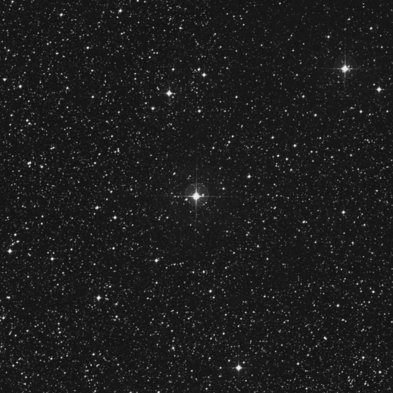 Image of HR3978 star