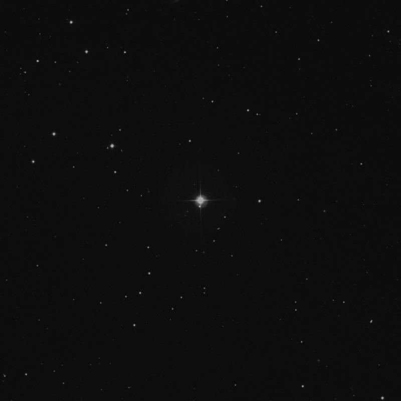 Image of HR3979 star