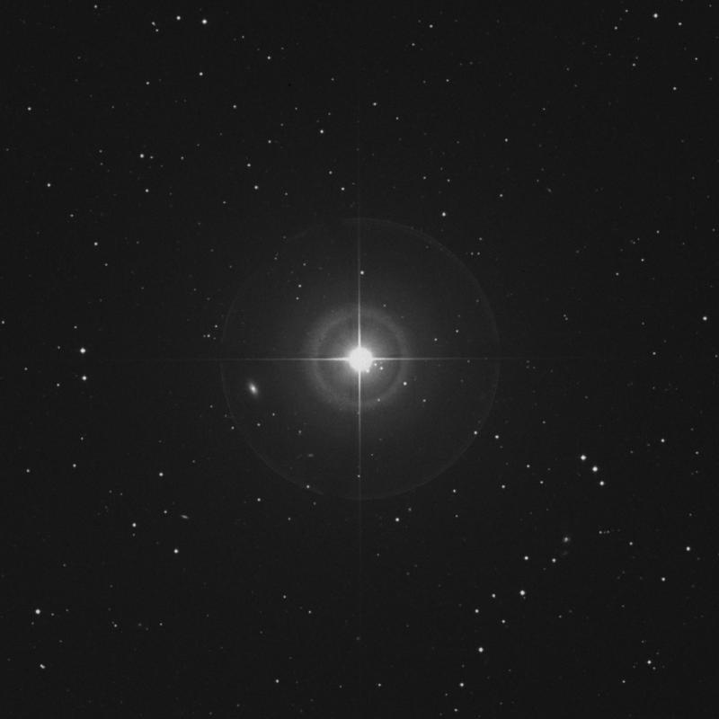 Image of 31 Leonis star