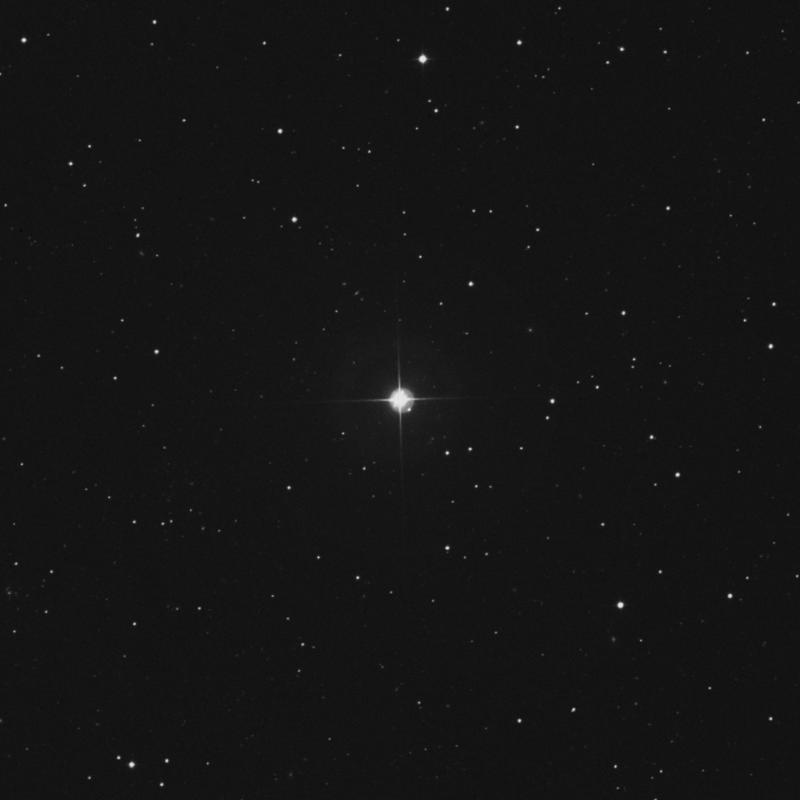 Image of HR3987 star