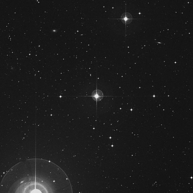 Image of HR3988 star