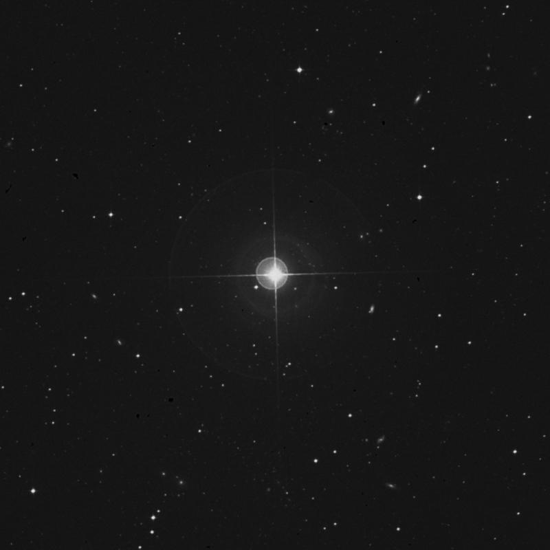 Image of HR400 star