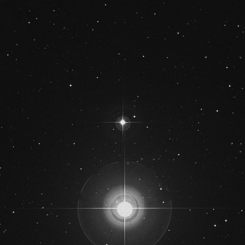 Image of 44 Ceti star