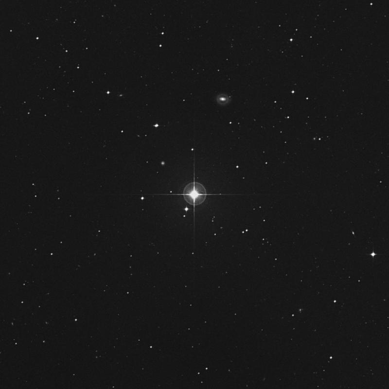 Image of HR405 star