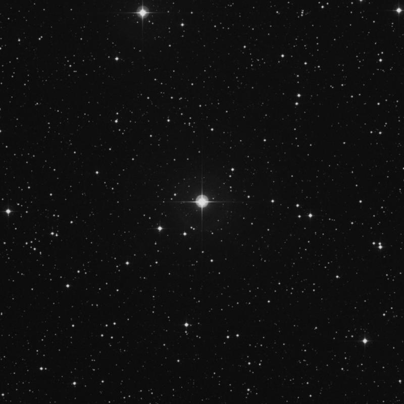 Image of HR409 star