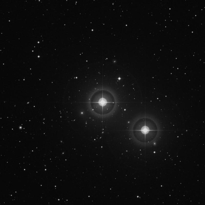 Image of 94 Piscium star