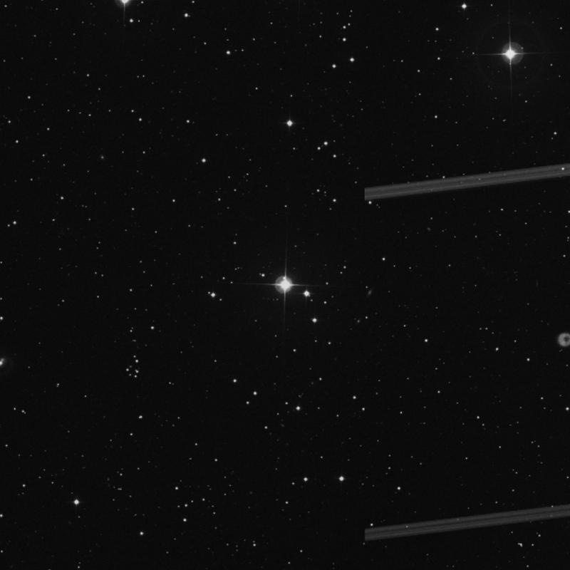 Image of HR415 star