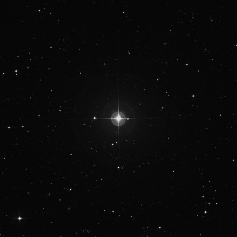 Image of HR420 star