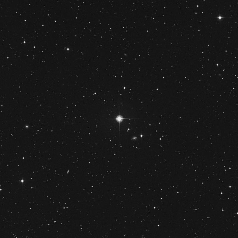 Image of HR422 star