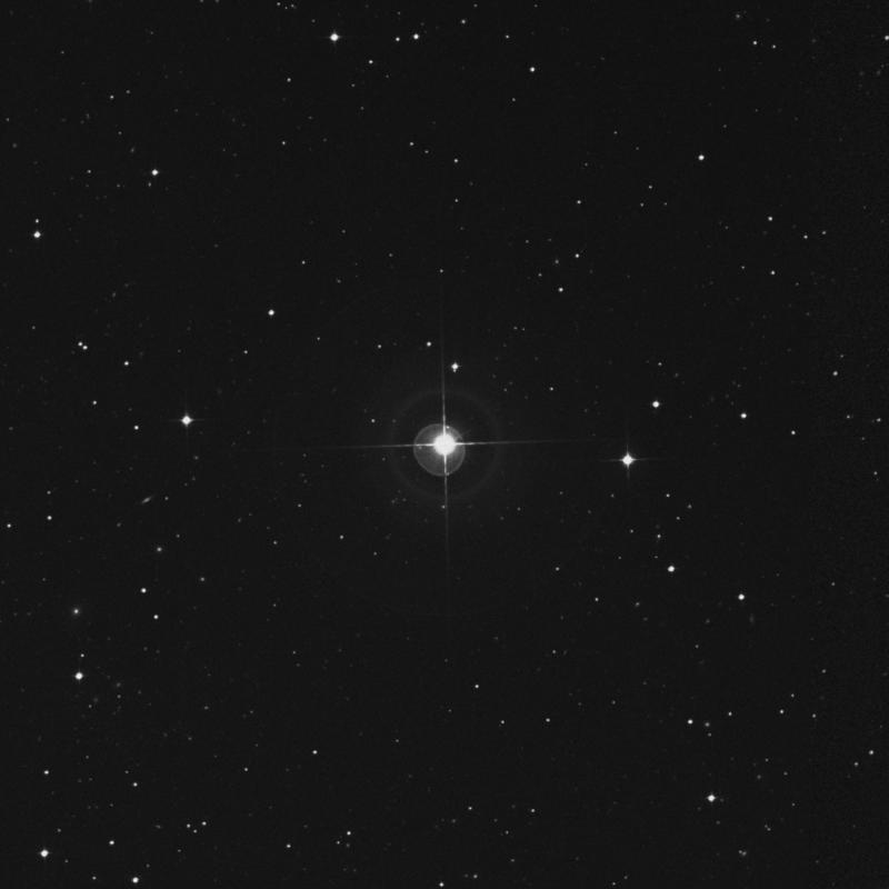 Image of HR423 star