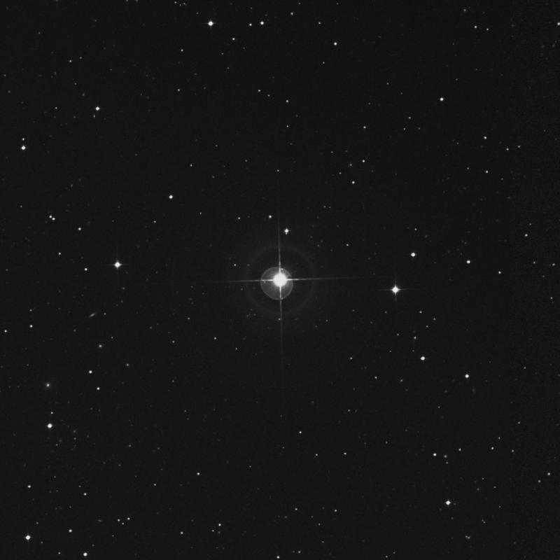 Image of HR423 star