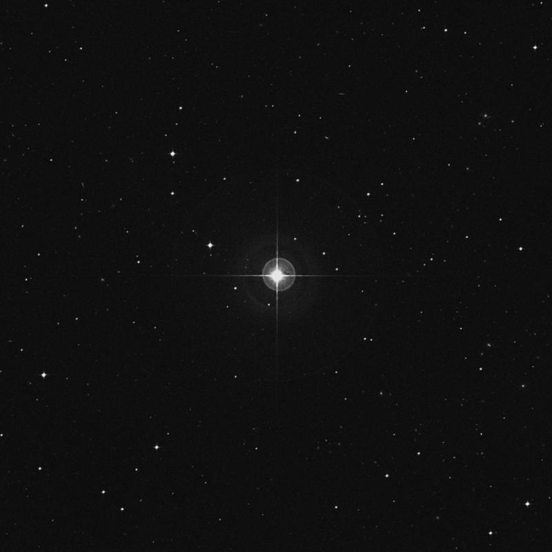 Image of HR425 star
