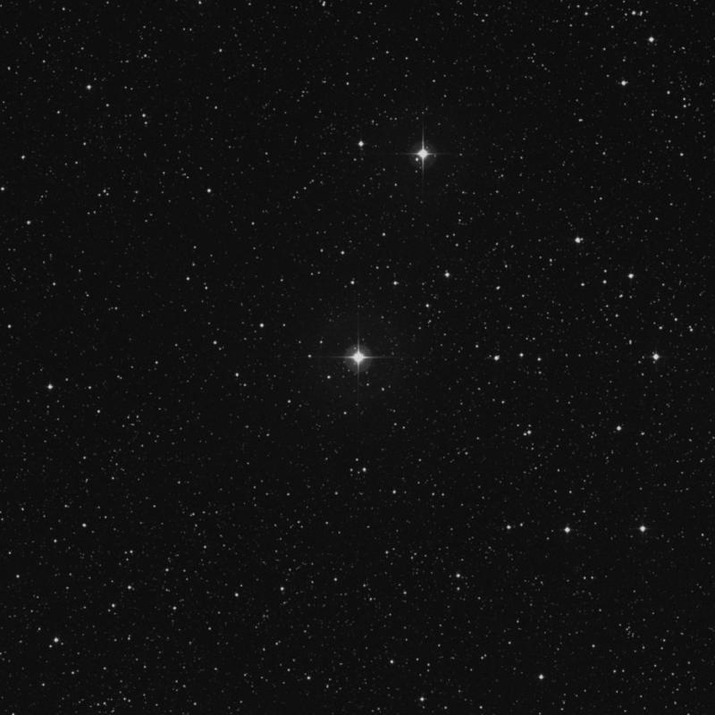 Image of HR428 star