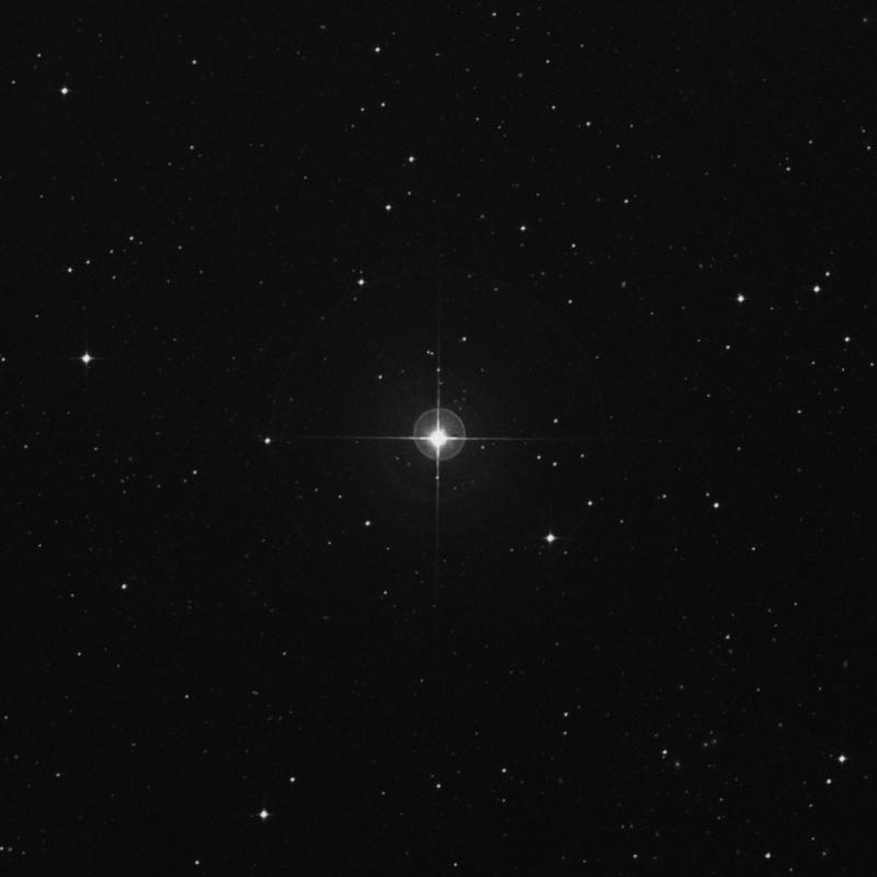 Image of HR435 star