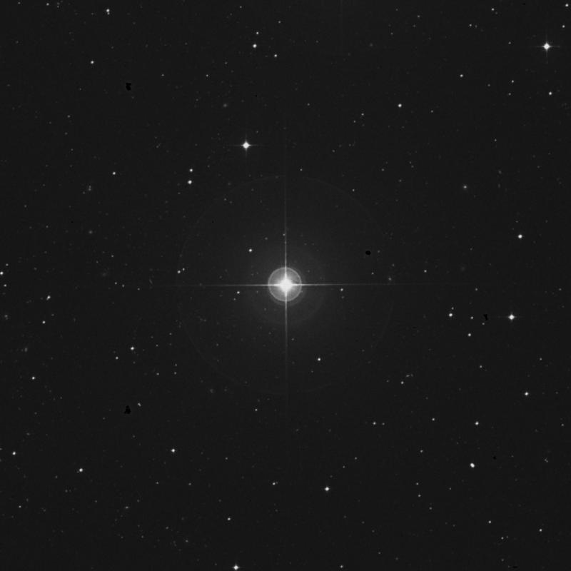 Image of HR441 star