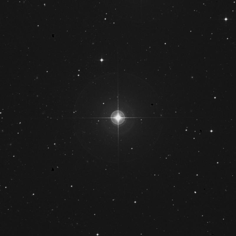 Image of HR441 star