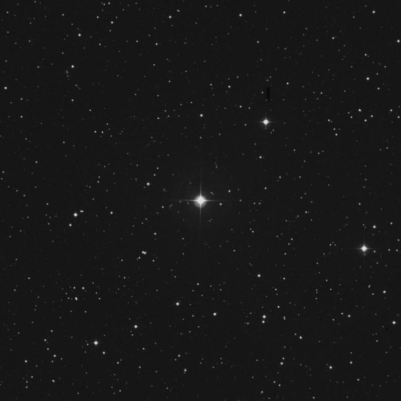 Image of HR446 star