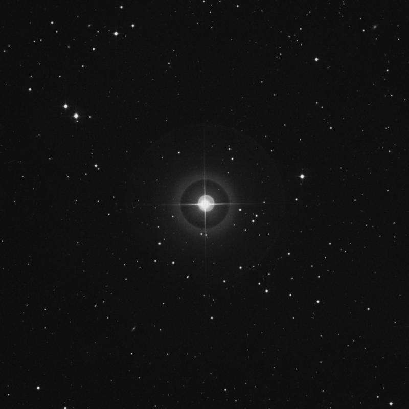 Image of HR450 star