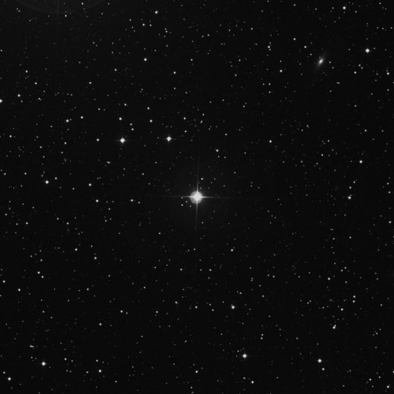 Image of HR452 star