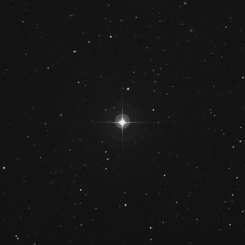 Image of HR453 star