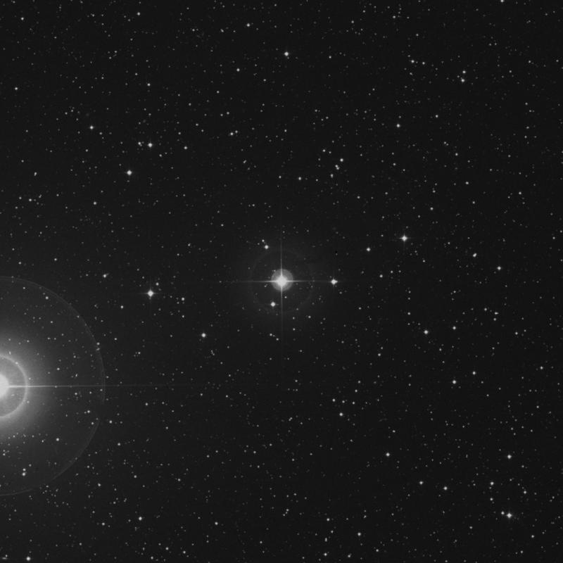 Image of HR454 star