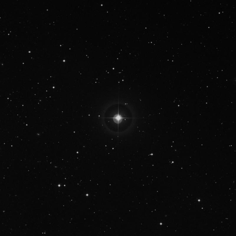 Image of HR457 star
