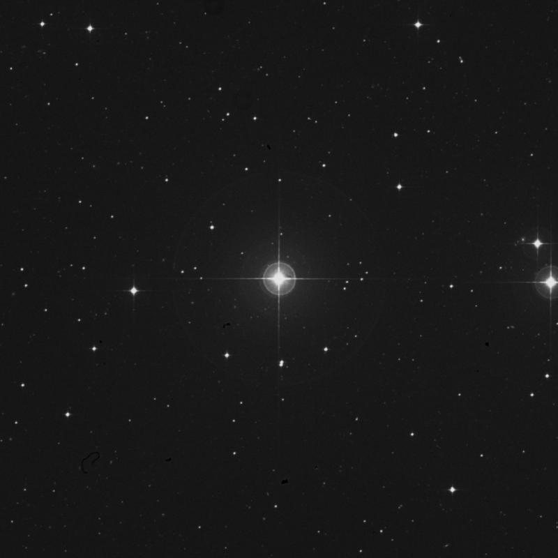 Image of τ Sculptoris (tau Sculptoris) star