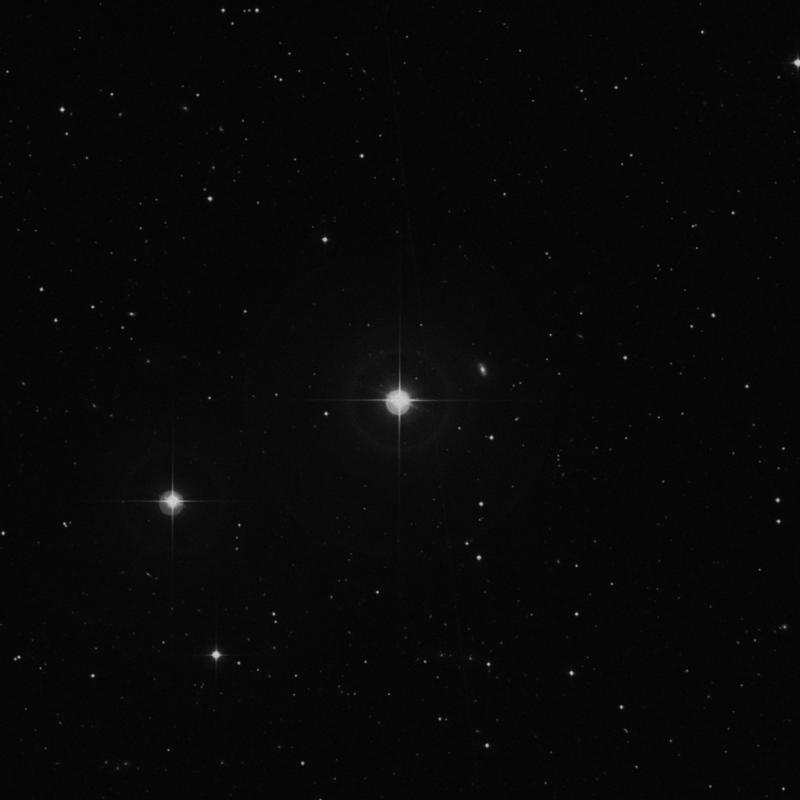 Image of π Piscium (pi Piscium) star