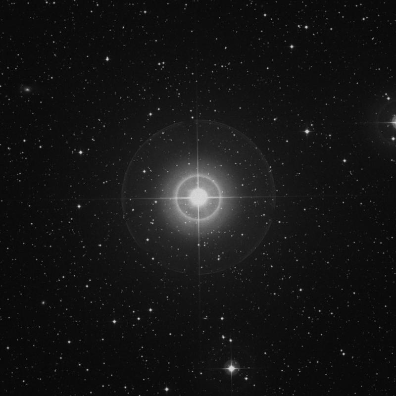 Image of Nembus - 51 Andromedae star