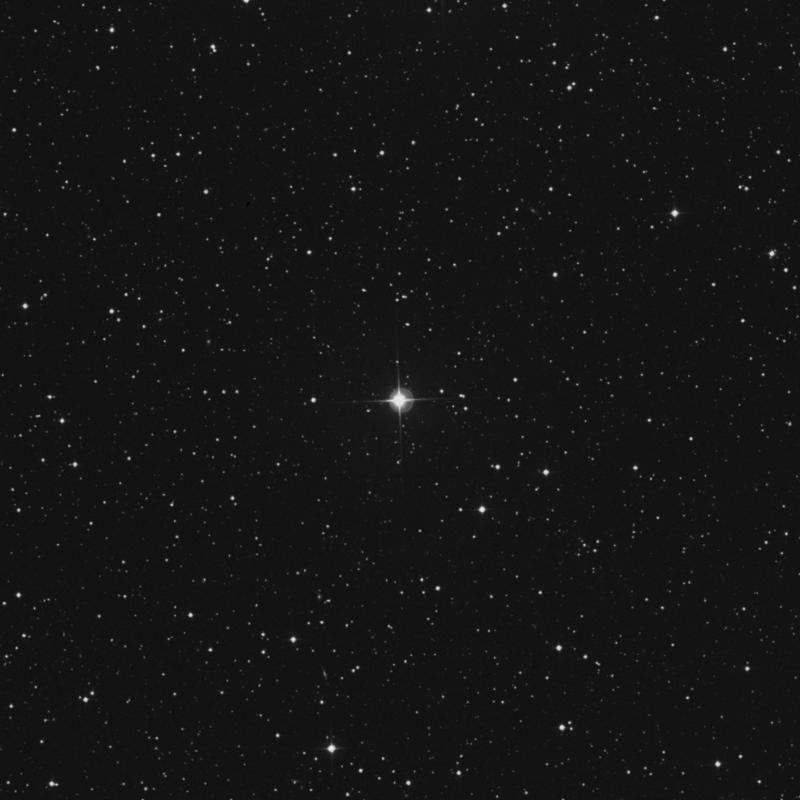 Image of HR465 star