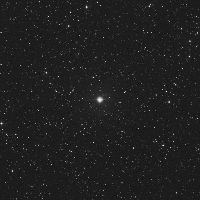 Image of HR470 star