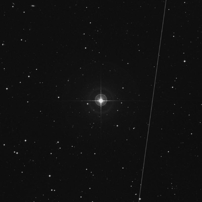 Image of HR471 star