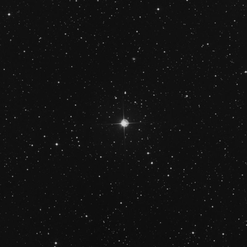 Image of HR476 star