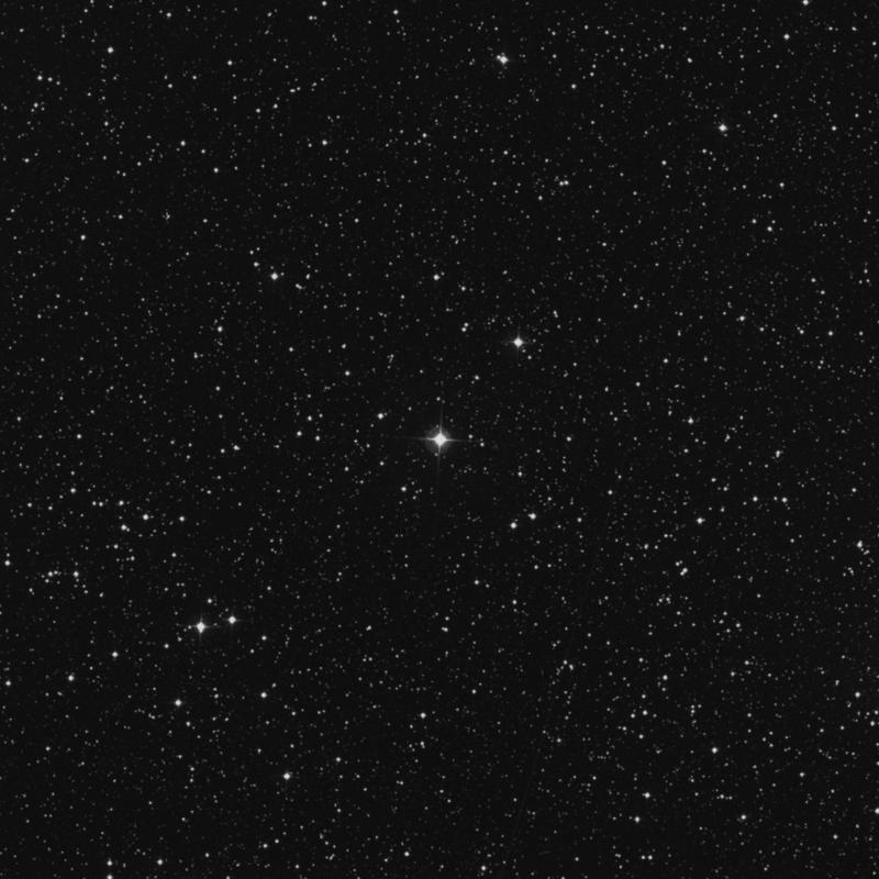 Image of HR481 star