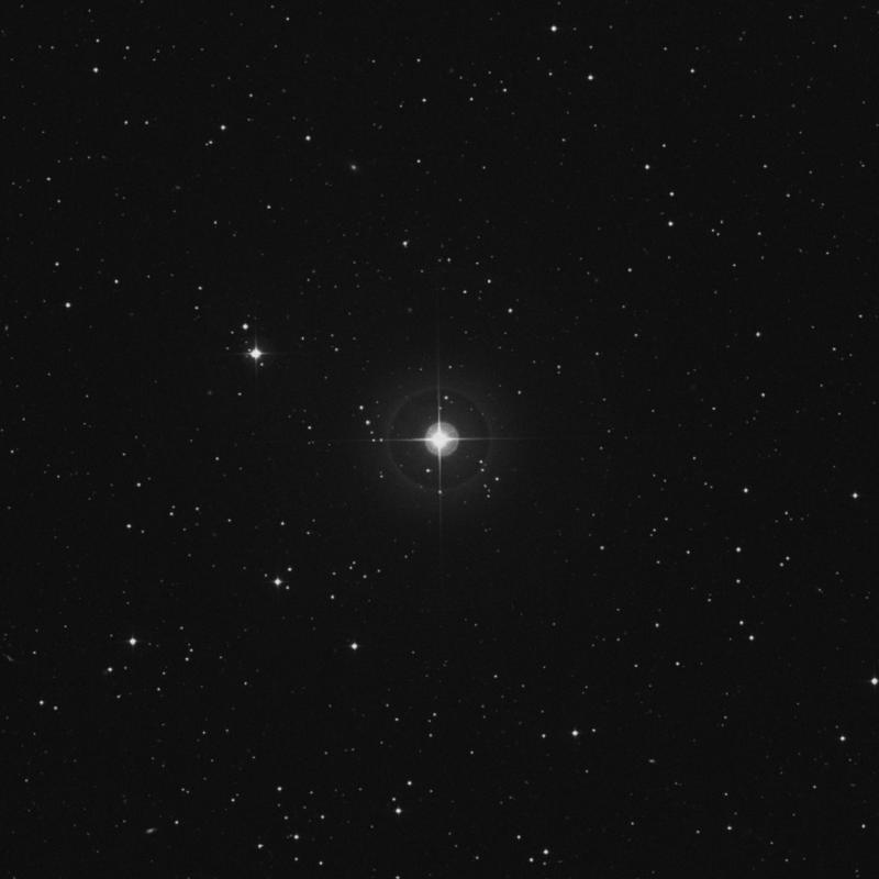 Image of HR485 star
