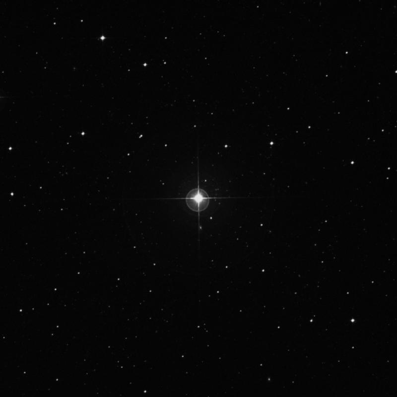 Image of HR494 star
