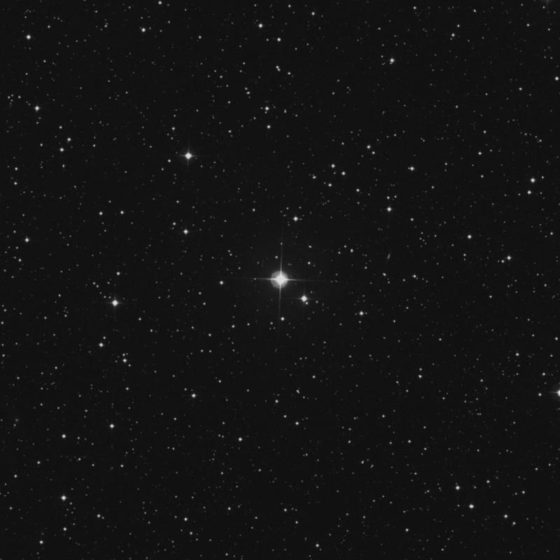 Image of HR495 star