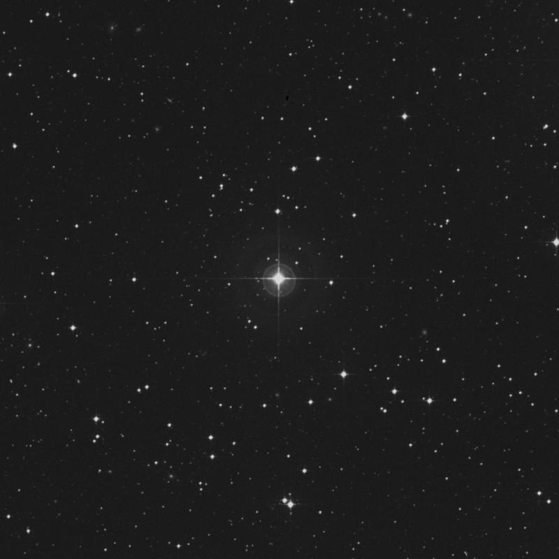 Image of HR4005 star