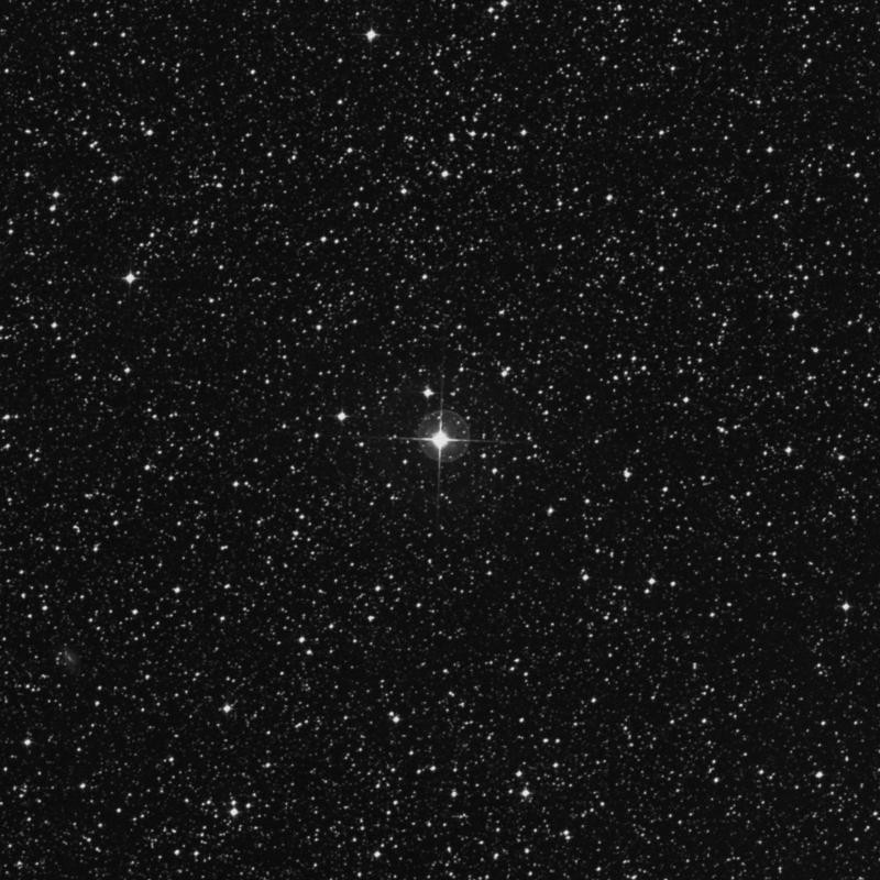 Image of HR4010 star