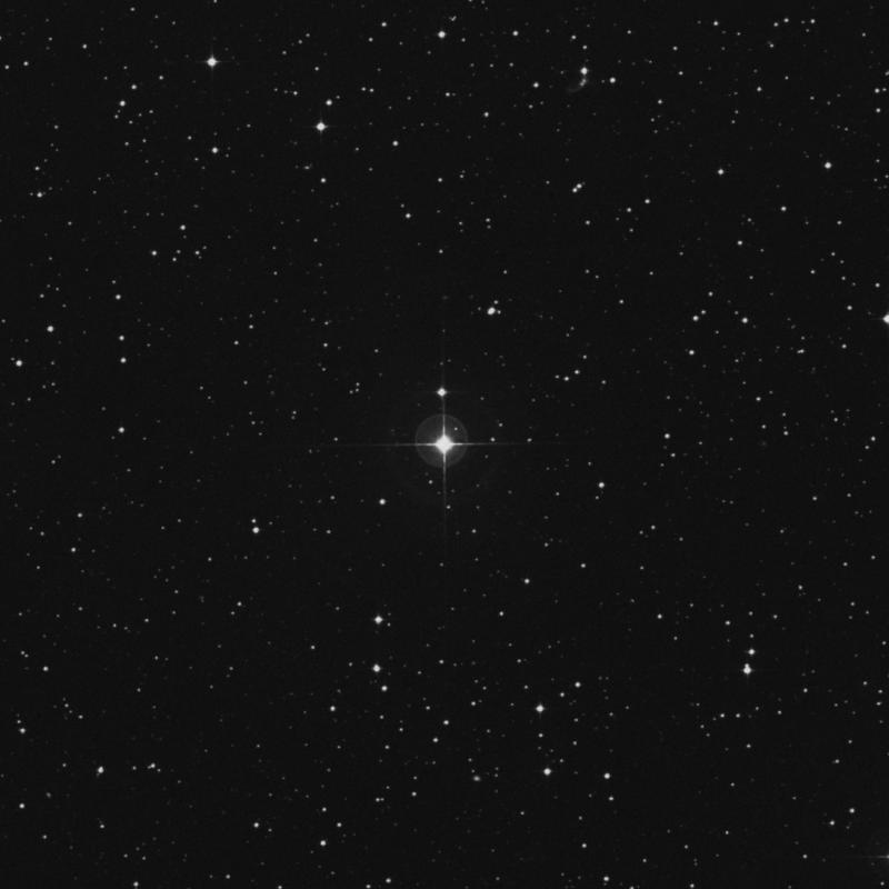 Image of HR4011 star