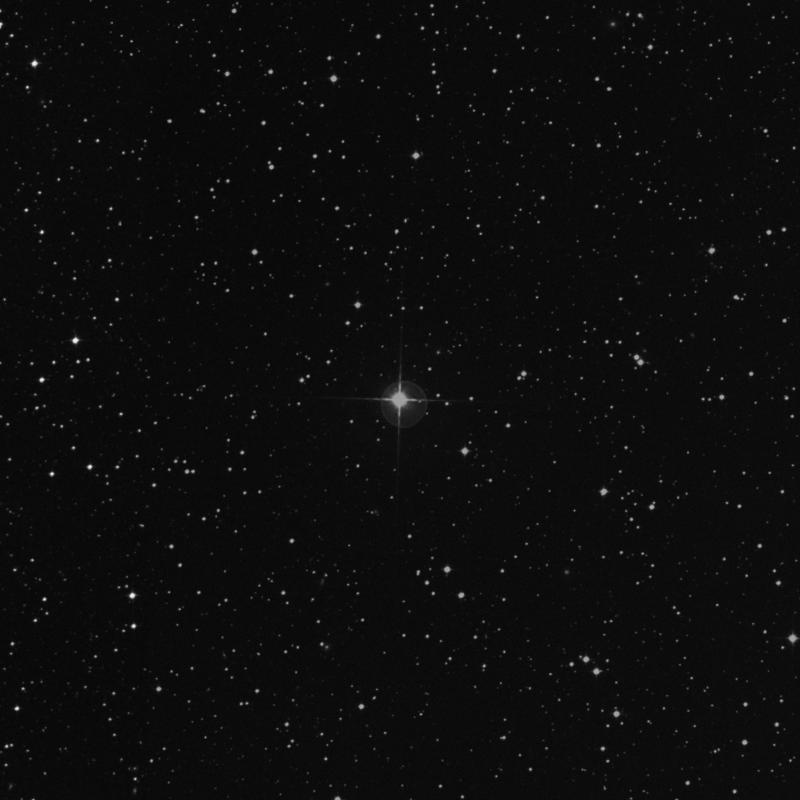 Image of HR4013 star