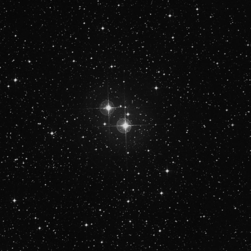 Image of HR4015 star