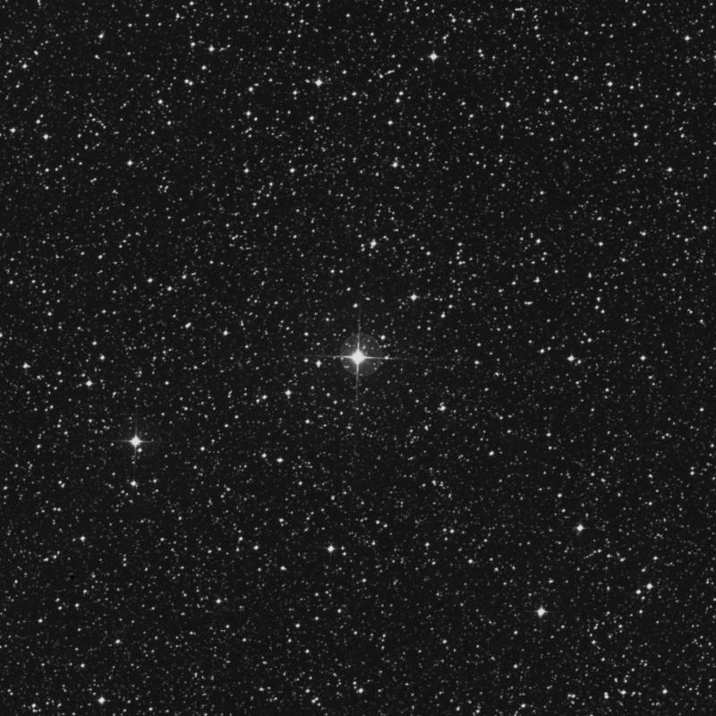Image of HR4020 star