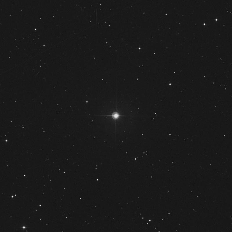 Image of 24 Leonis Minoris star