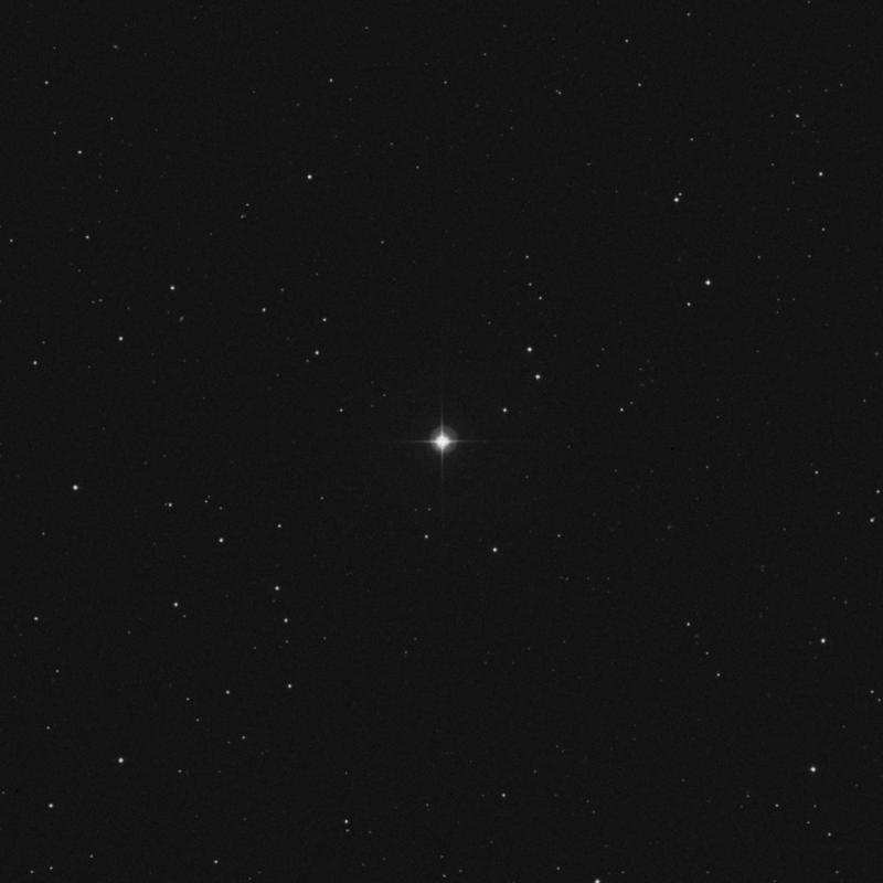Image of HR4028 star