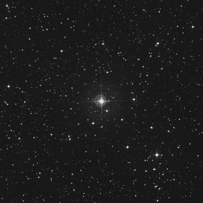 Image of HR4029 star